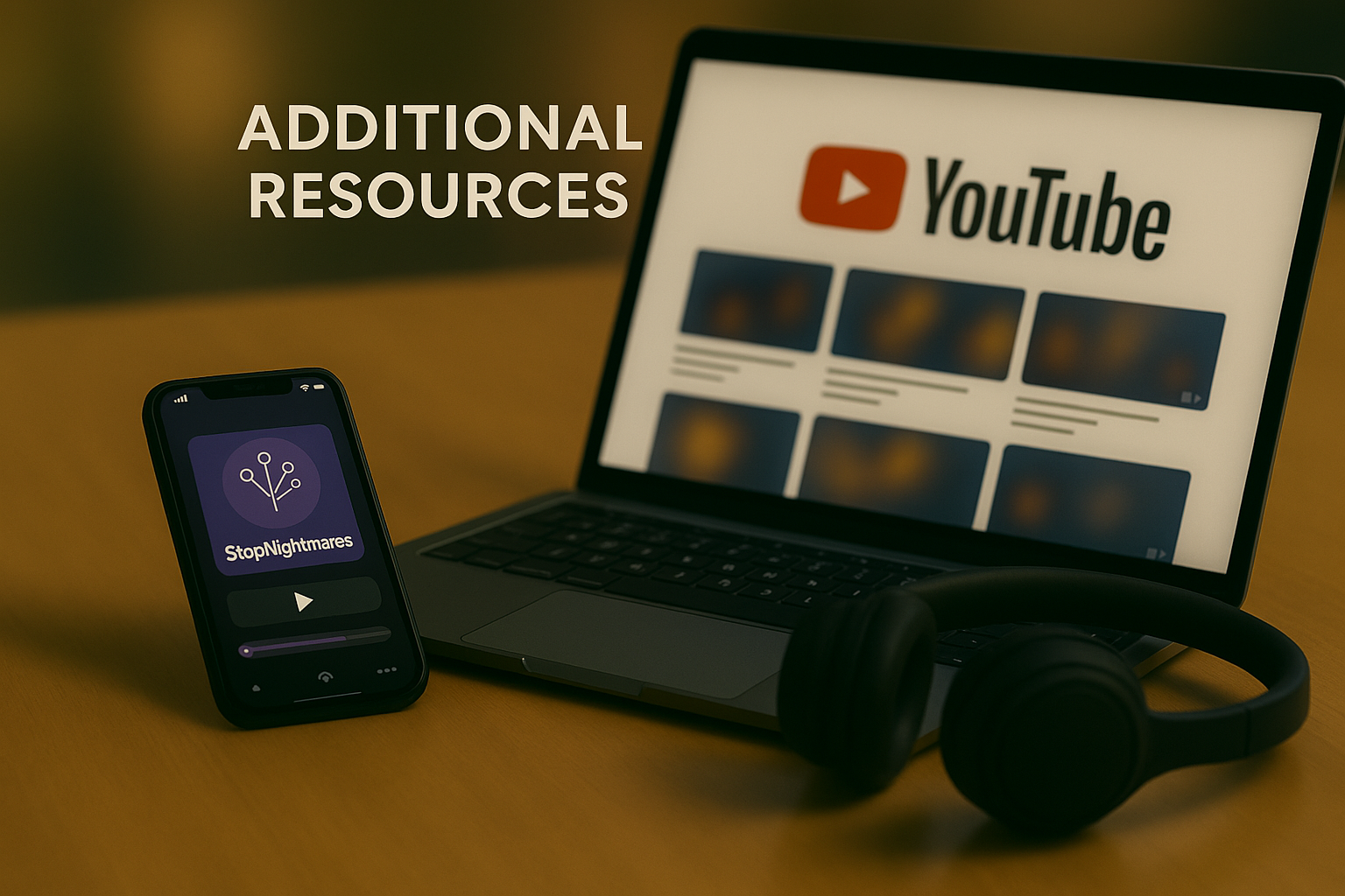 Additional Resources and Support