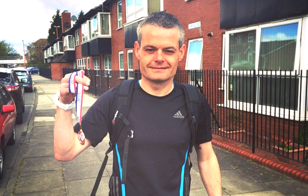 Ian - Video testimonial sharing their success story with The Dream Completion Technique® nightmare treatment