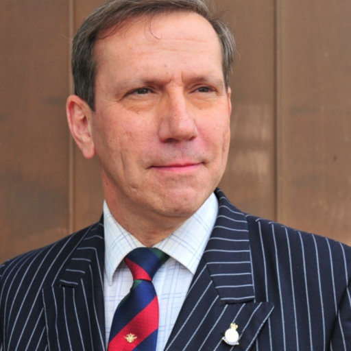 Professor Jamie Hacker Hughes - Video testimonial sharing their success story with The Dream Completion Technique® nightmare treatment