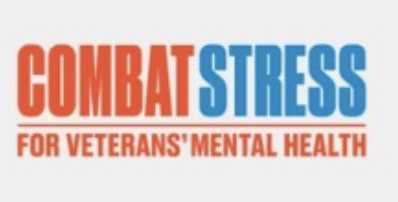 Combat Stress - For Veterans' Mental Health