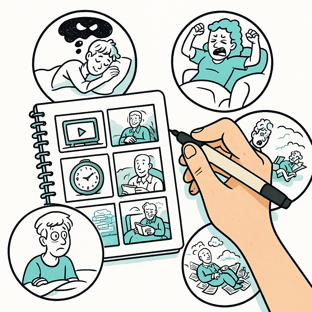 6 Expert Video Training Lessons